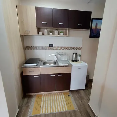 Apartament Lav Divčibare