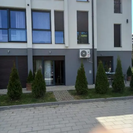 Apartament Lav