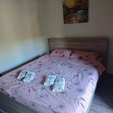Lav Apartament Divčibare