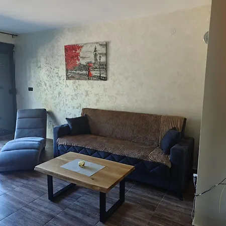 Apartament Lav Divčibare