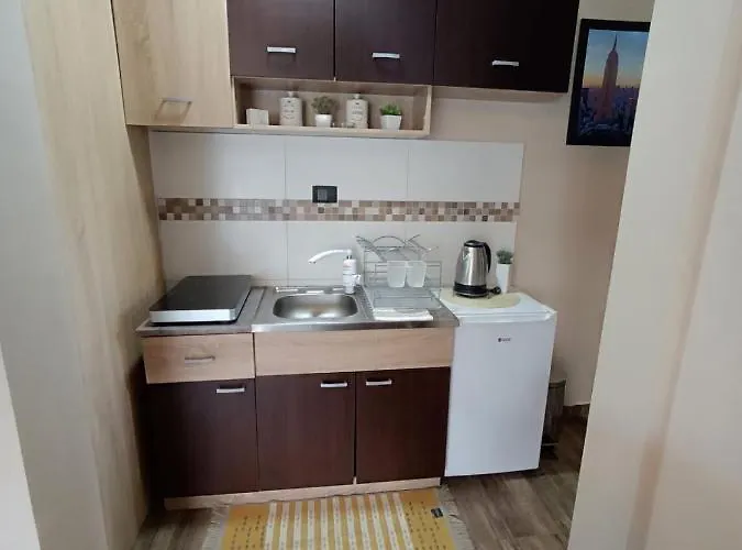 Appartement Lav Divčibare