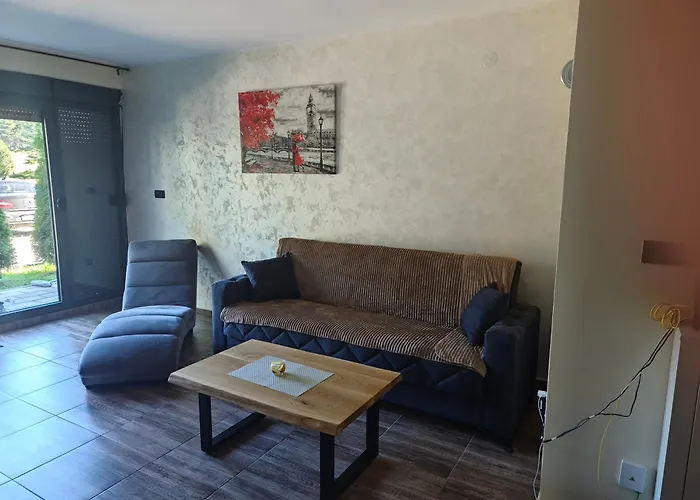 Appartement Lav Divčibare